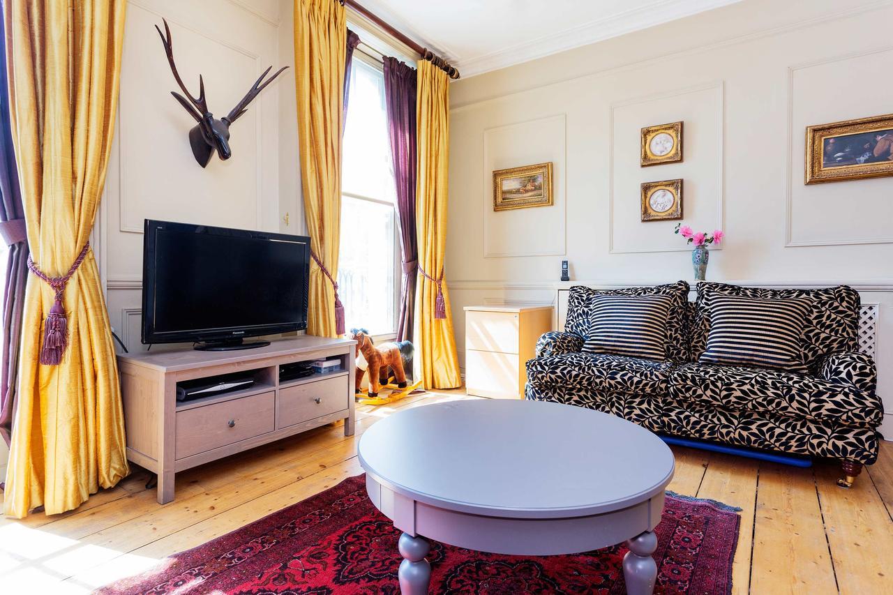 Holiday home Veeve - Canonbury Townhouse