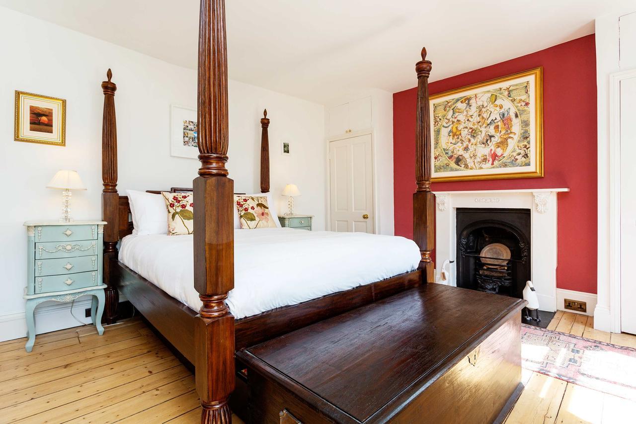 Veeve - Canonbury Townhouse *