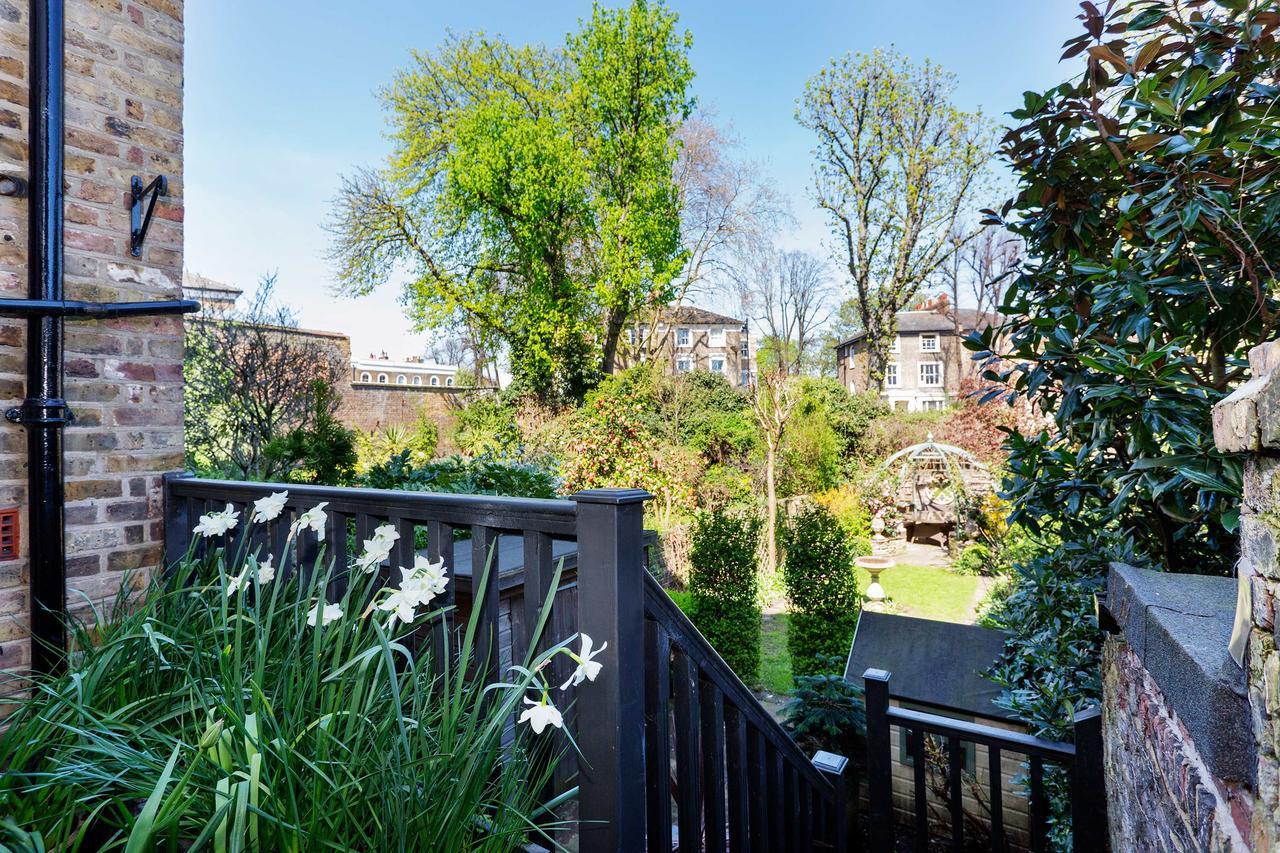 Veeve - Canonbury Townhouse Holiday home