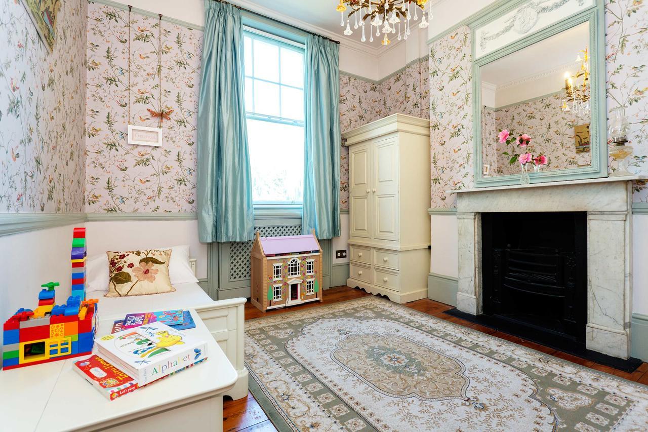 Veeve - Canonbury Townhouse