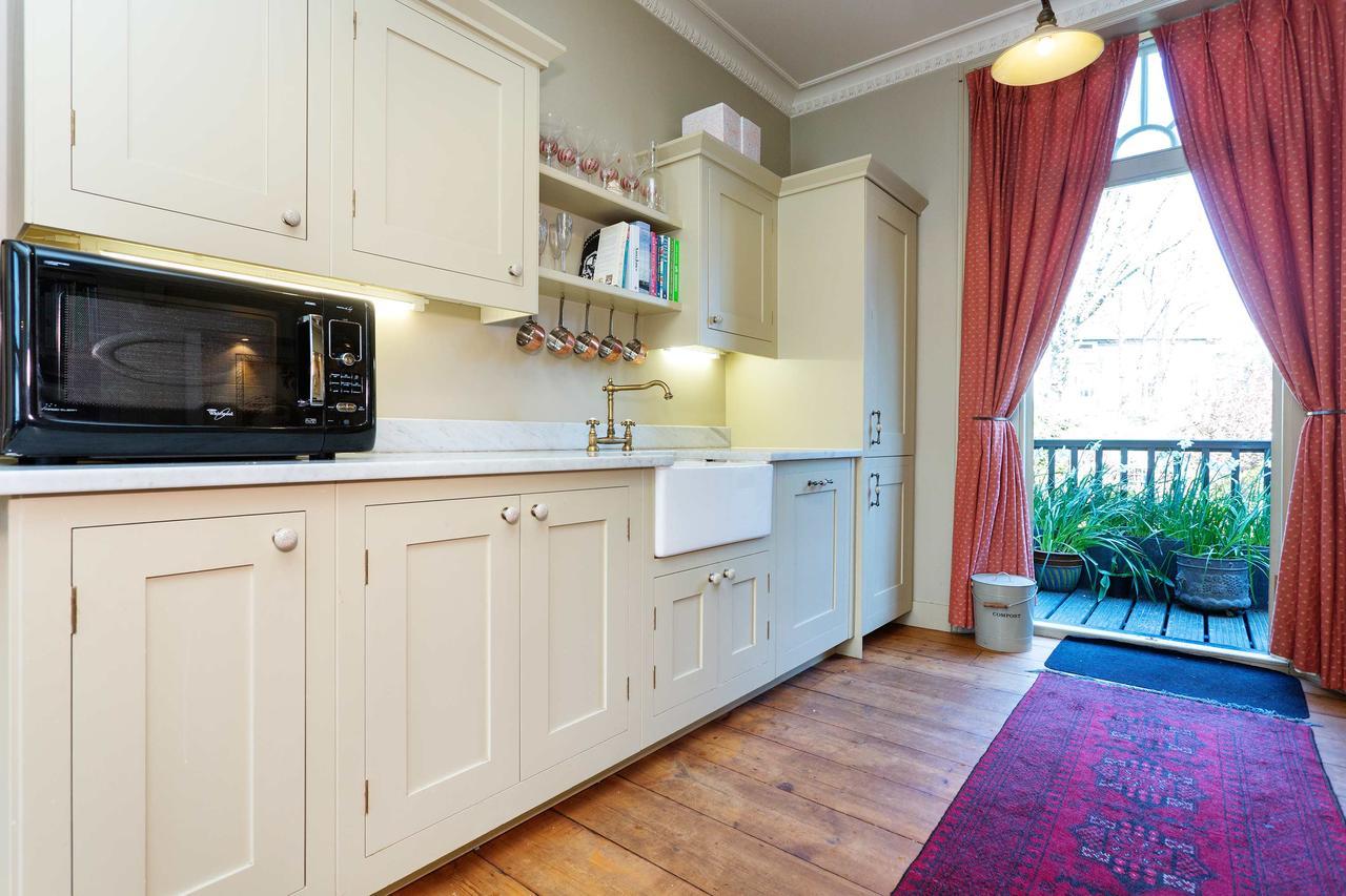Holiday home Veeve - Canonbury Townhouse *