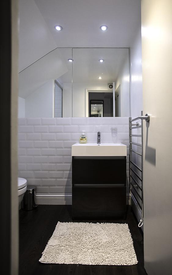 Apartment Imperial House London