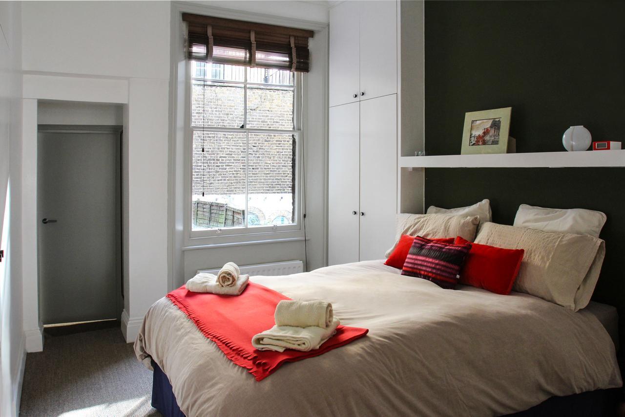 Imperial House Apartment London