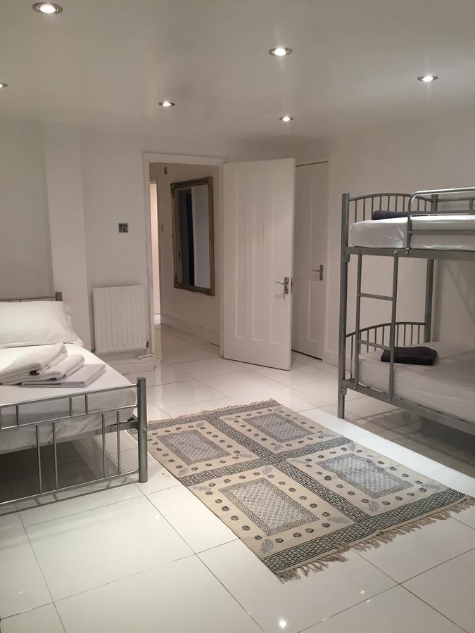 City House Guest house *