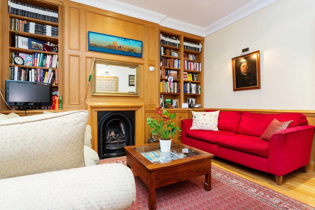 Veeve - Pretty In Pimlico Holiday home
