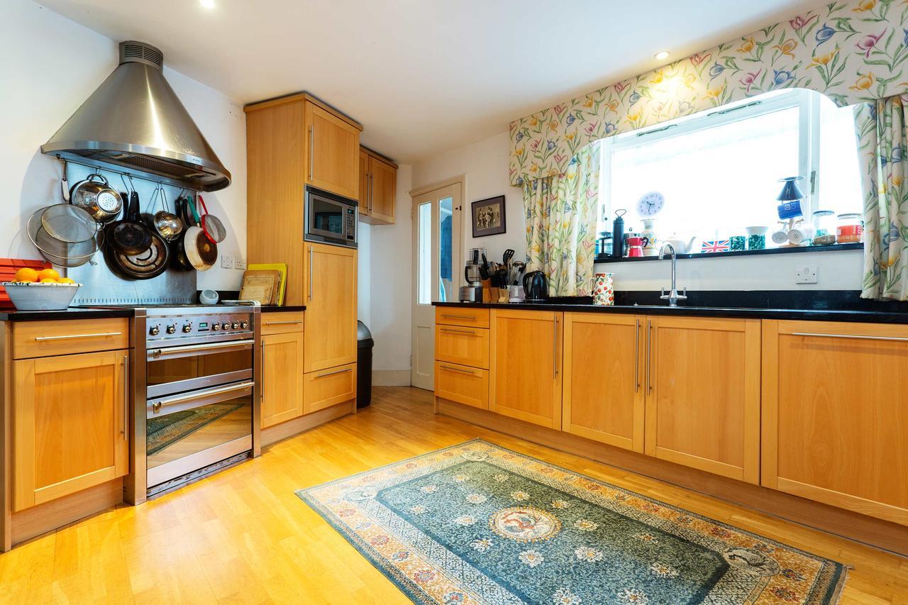 Veeve - Pretty In Pimlico Holiday home *