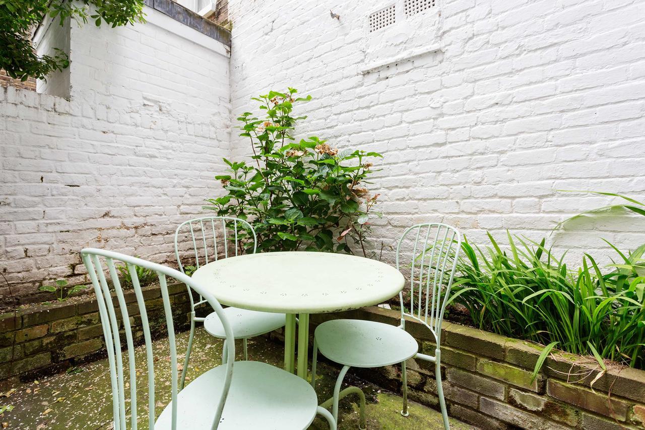 Veeve - Pretty In Pimlico Holiday home