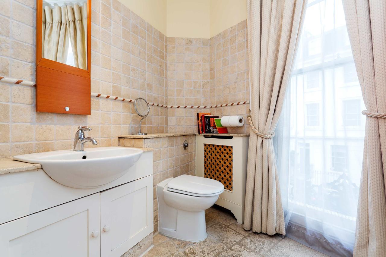 Veeve - Pretty In Pimlico Holiday home *