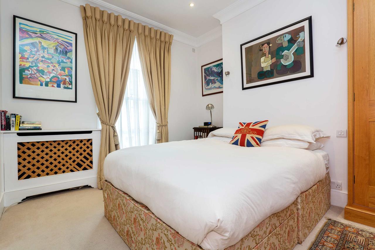 Veeve - Pretty In Pimlico Holiday home London