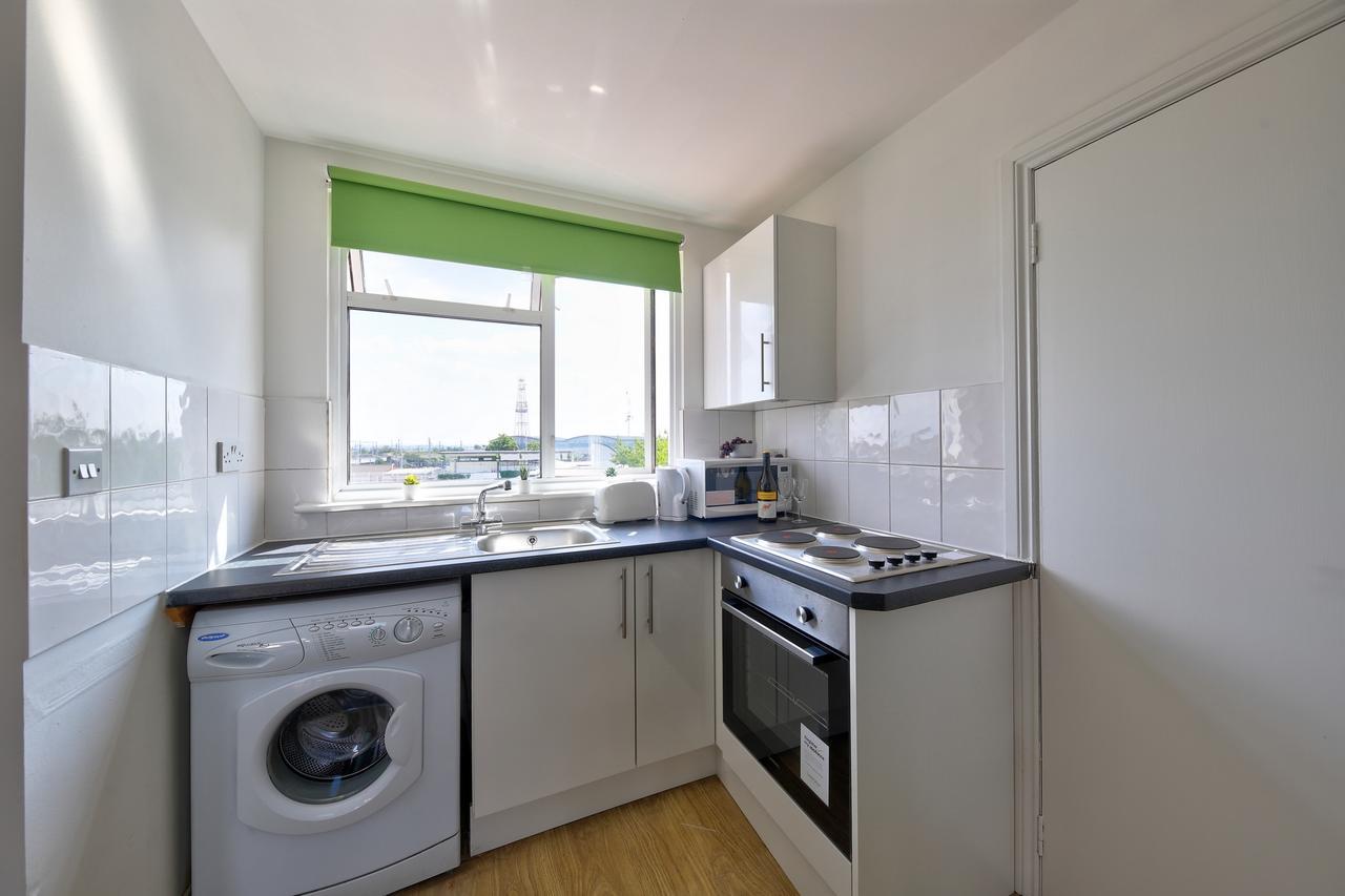Tbc Holiday Apartment London