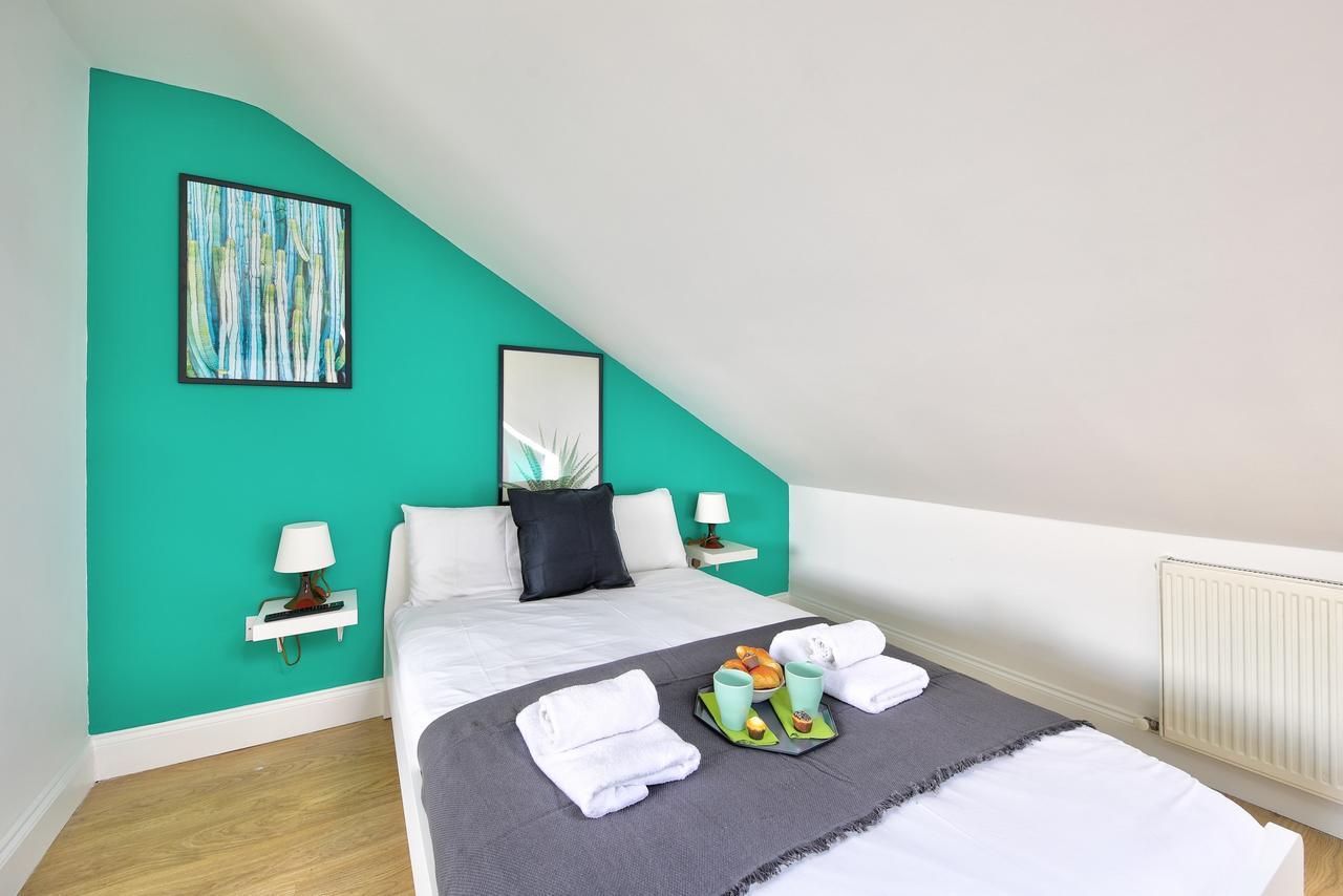 Tbc Holiday Apartment
