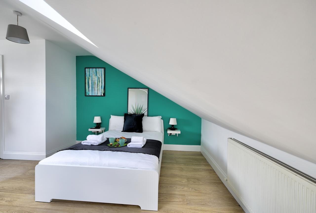 Tbc Holiday Apartment