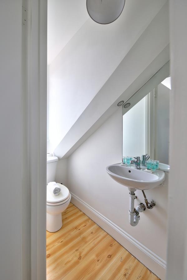 Tbc Holiday Apartment *
