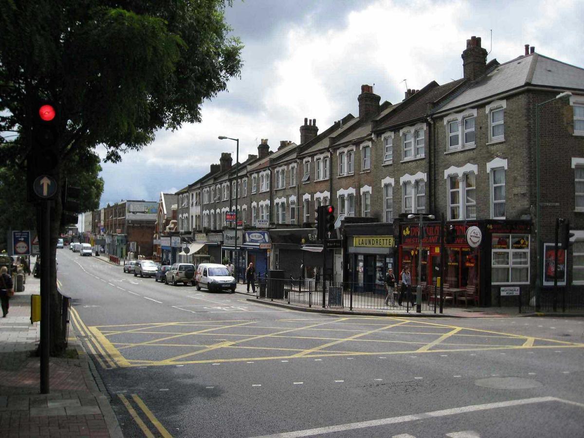 Apartment Tbc Holiday London