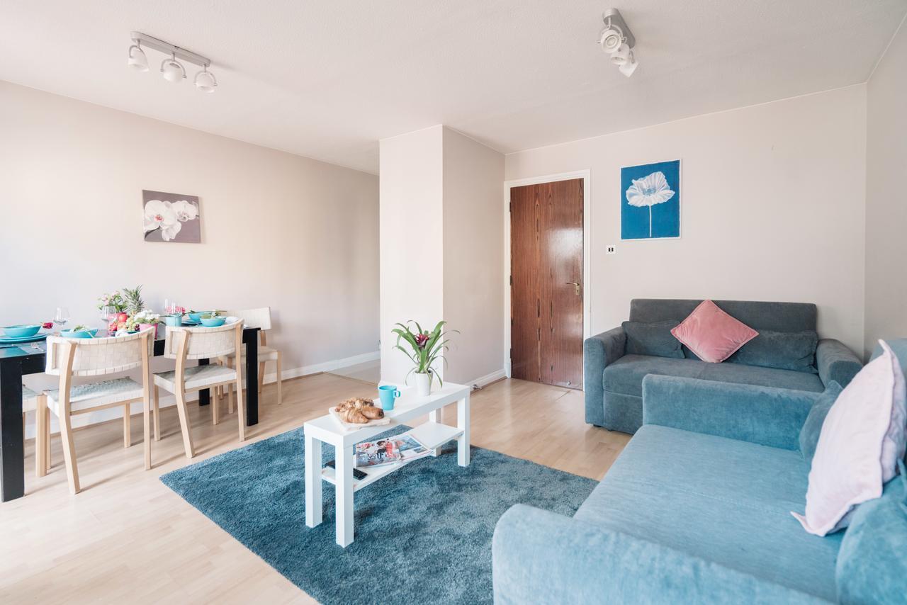 Apartment Queen's - Euston London