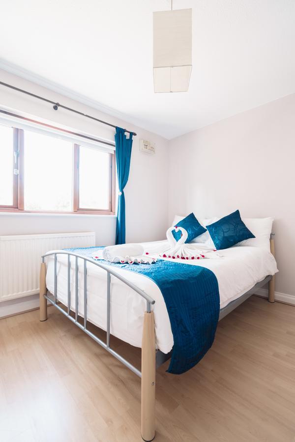 Apartment Queen's - Euston *