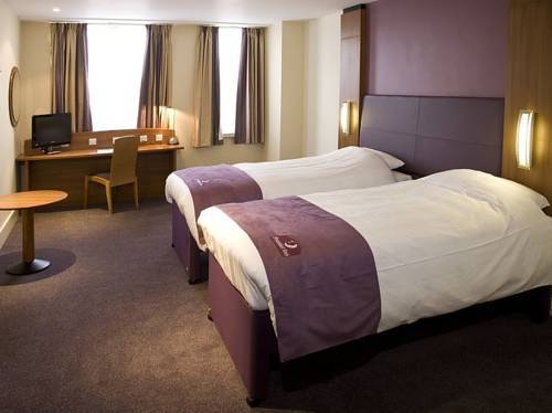 Comfort Kensington 3*