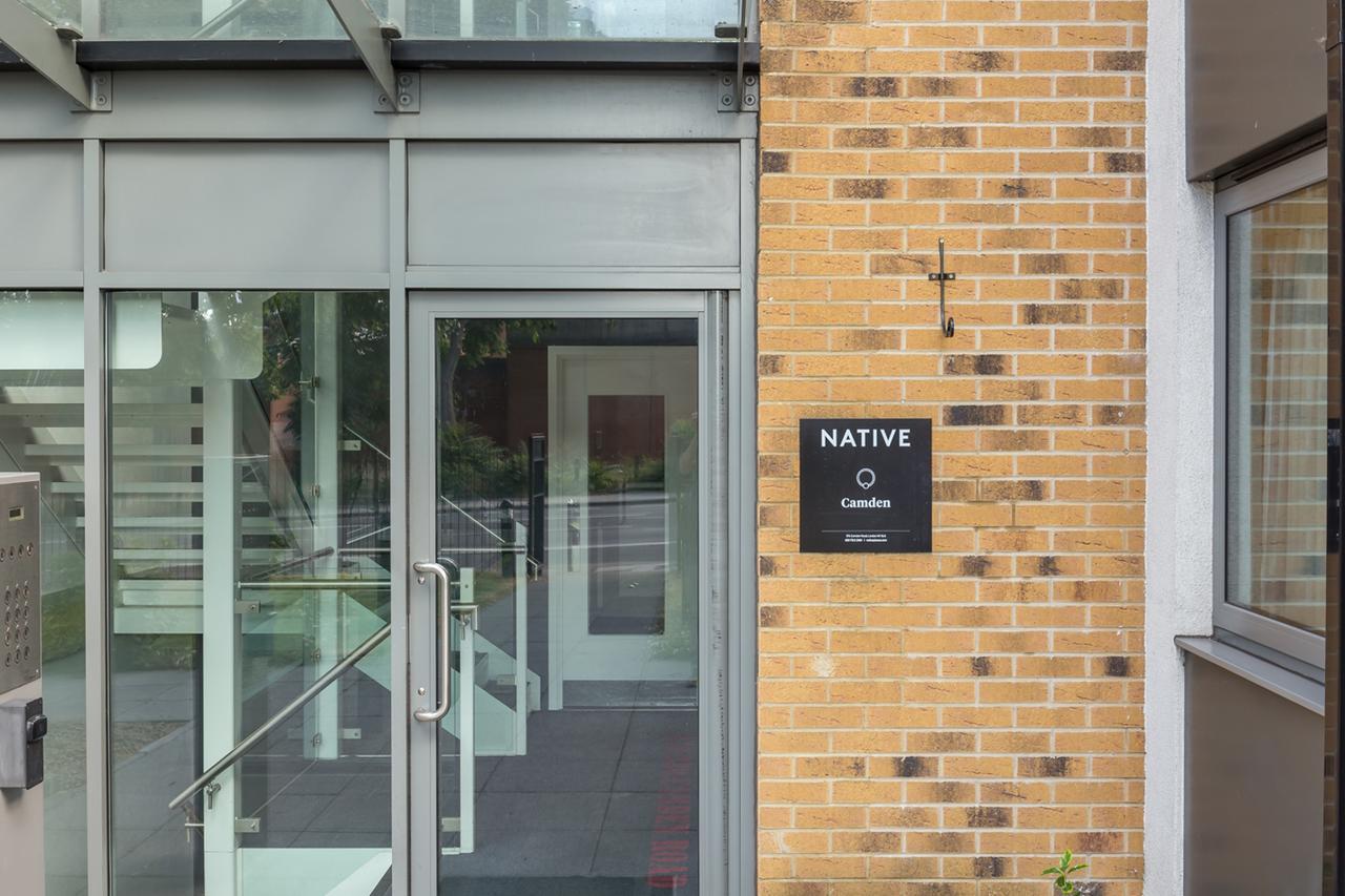 Apartment Native Camden London