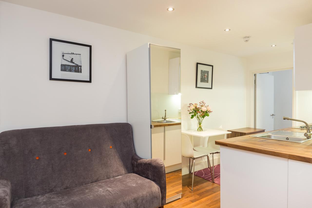Native Camden Apartment *