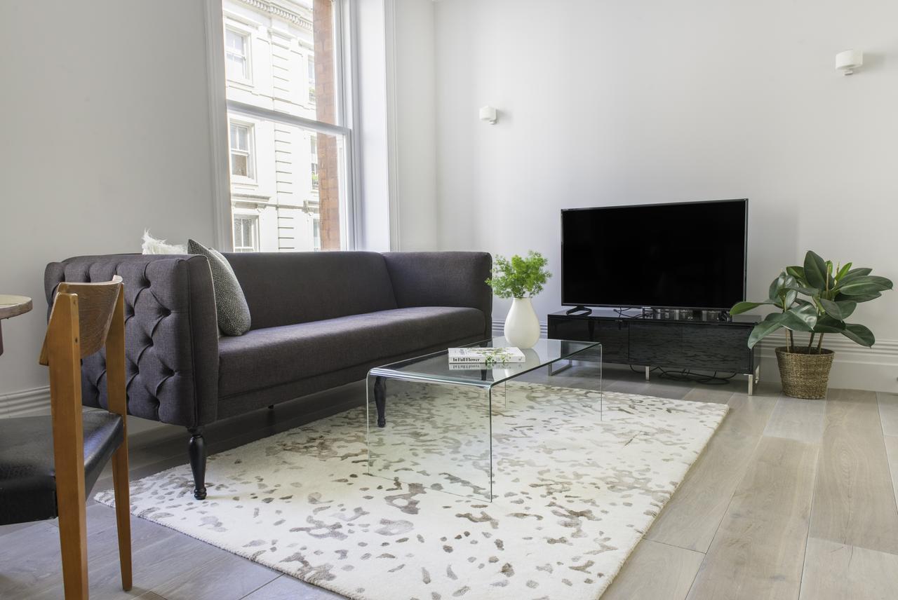 Sonder Museum House Aparthotel London