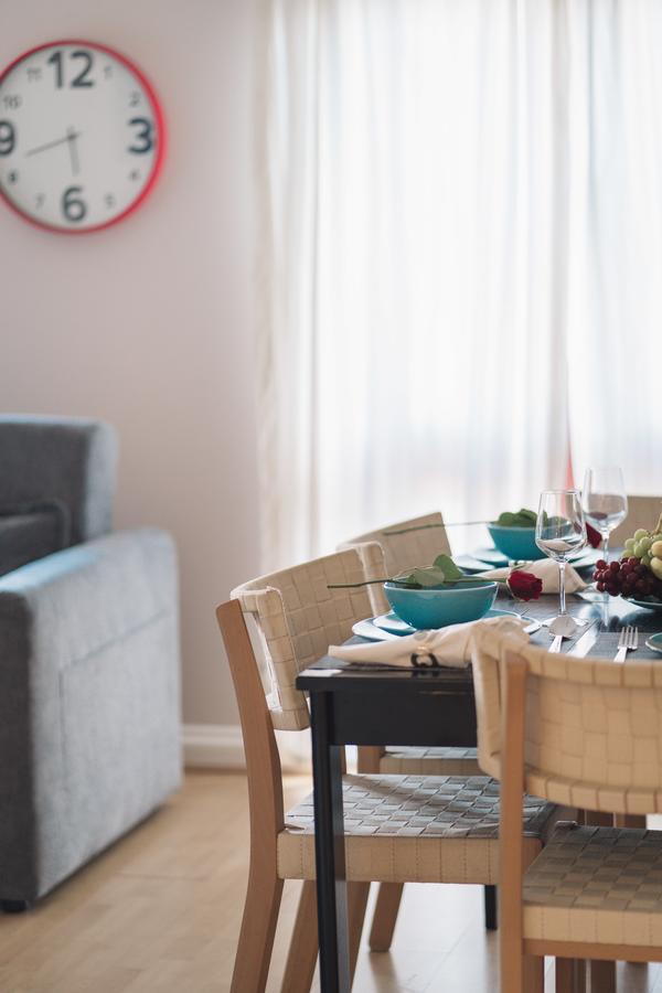 Queen's - Euston Apartment London