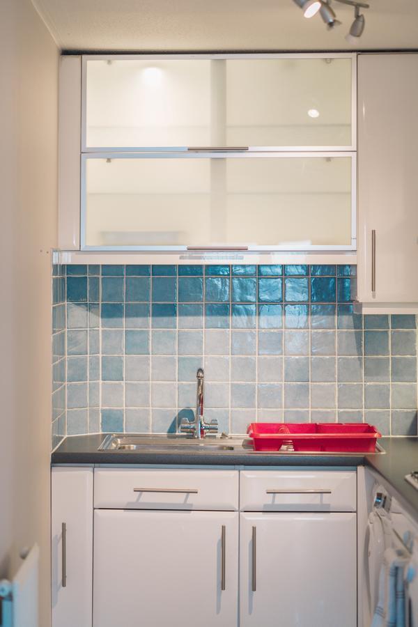 Queen's - Euston Apartment London