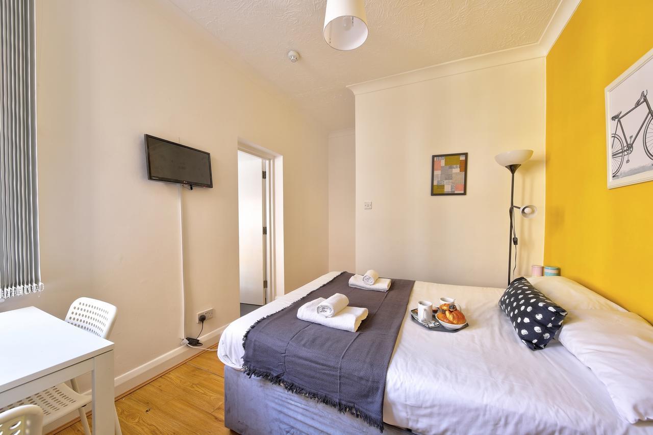 Apartment Melrose