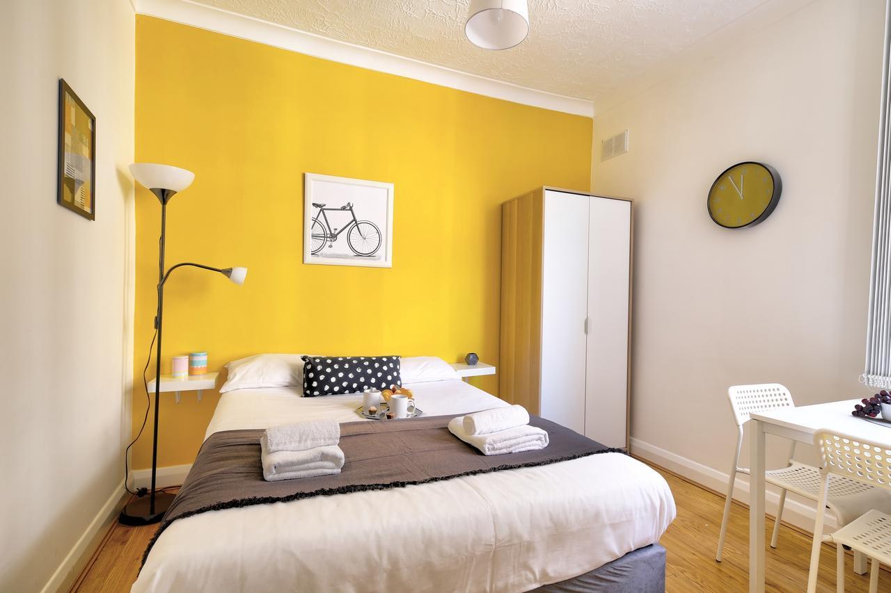 Apartment Melrose