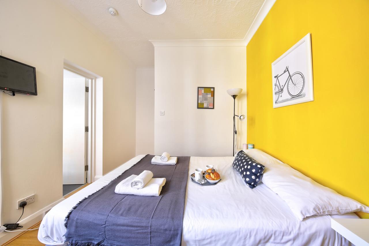 Apartment Melrose *