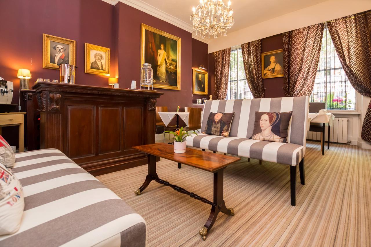 Hotel Arosfa By Compass Hospitality London
