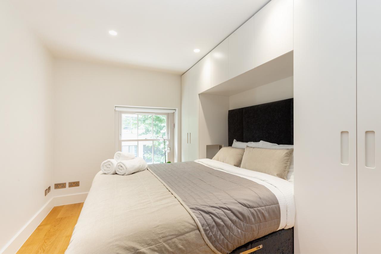 Apartment Fitzrovia - Soho - Private London