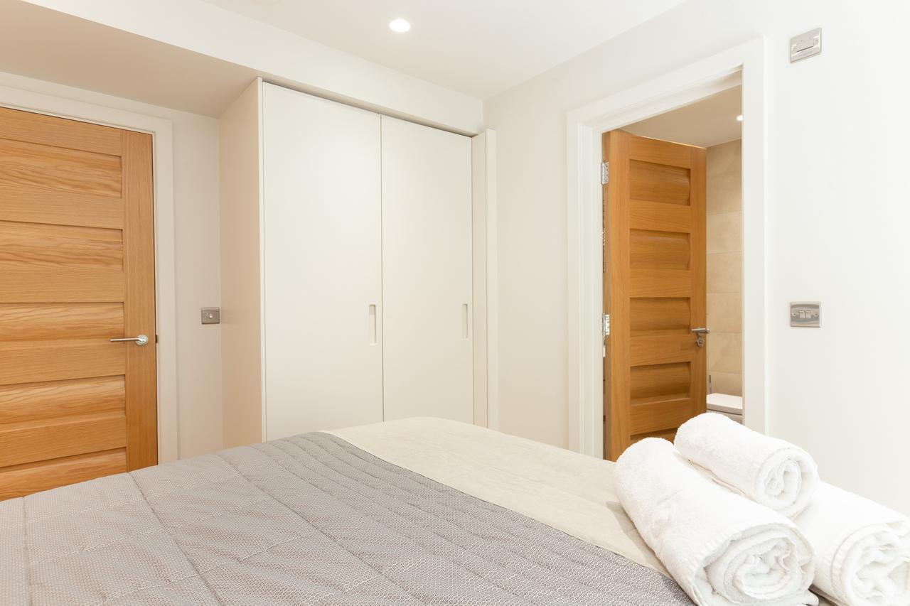Apartment Fitzrovia - Soho - Private London