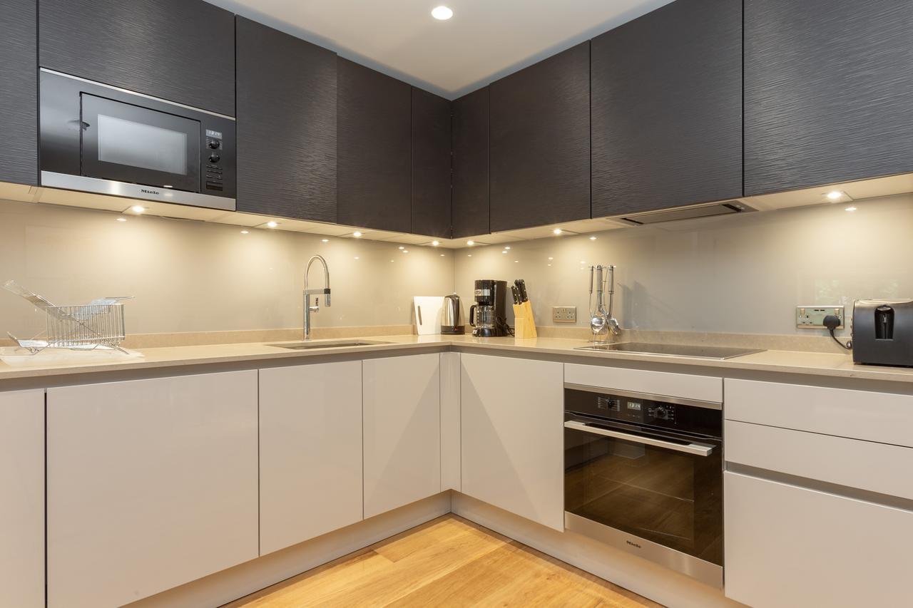 Fitzrovia - Soho - Private Apartment