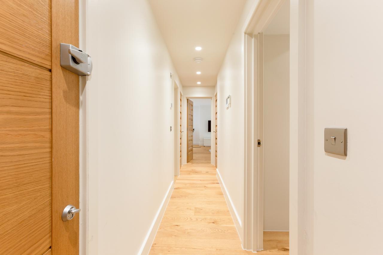 Fitzrovia - Soho - Private Apartment *