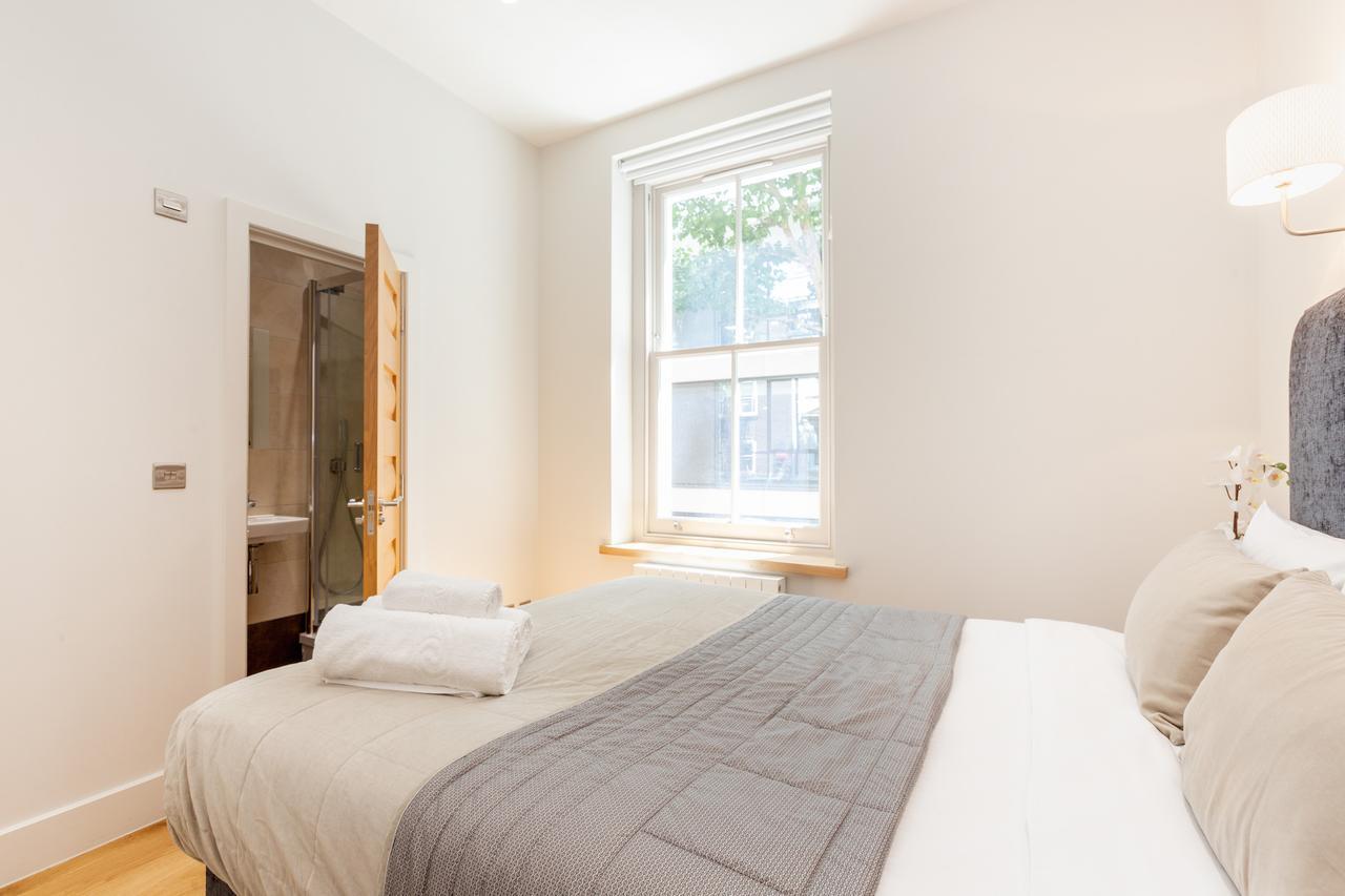 Apartment Fitzrovia - Soho - Private London