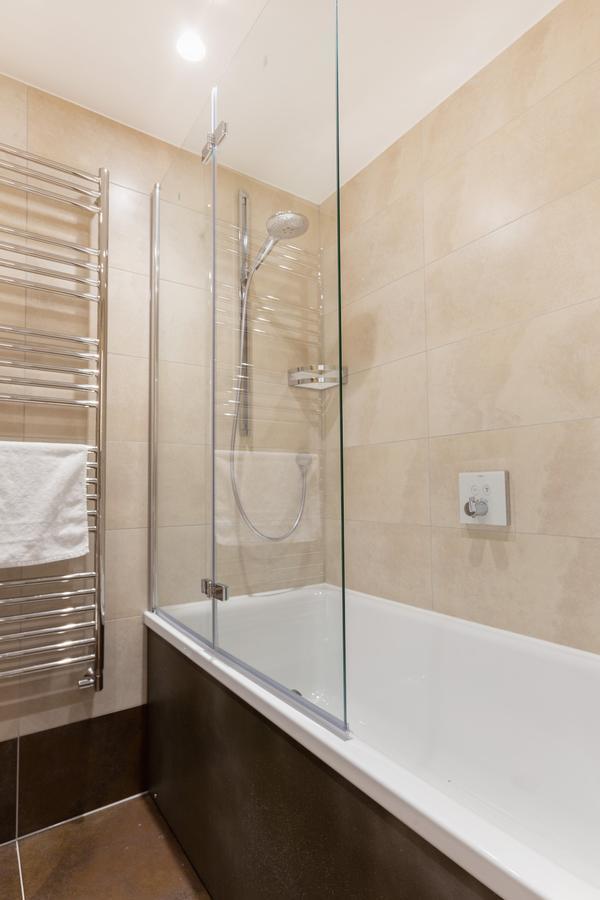 Fitzrovia - Soho - Private Apartment