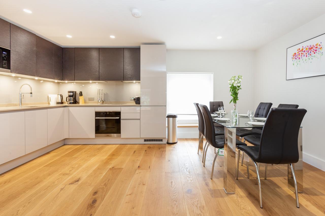 Apartment Fitzrovia - Soho - Private London