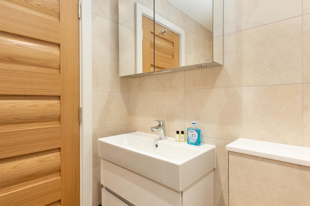 Fitzrovia - Soho - Private London