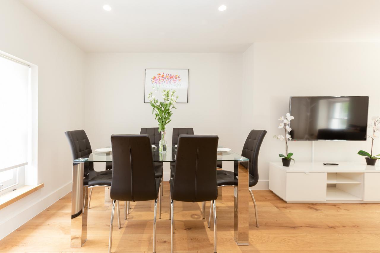 Apartment Fitzrovia - Soho - Private London