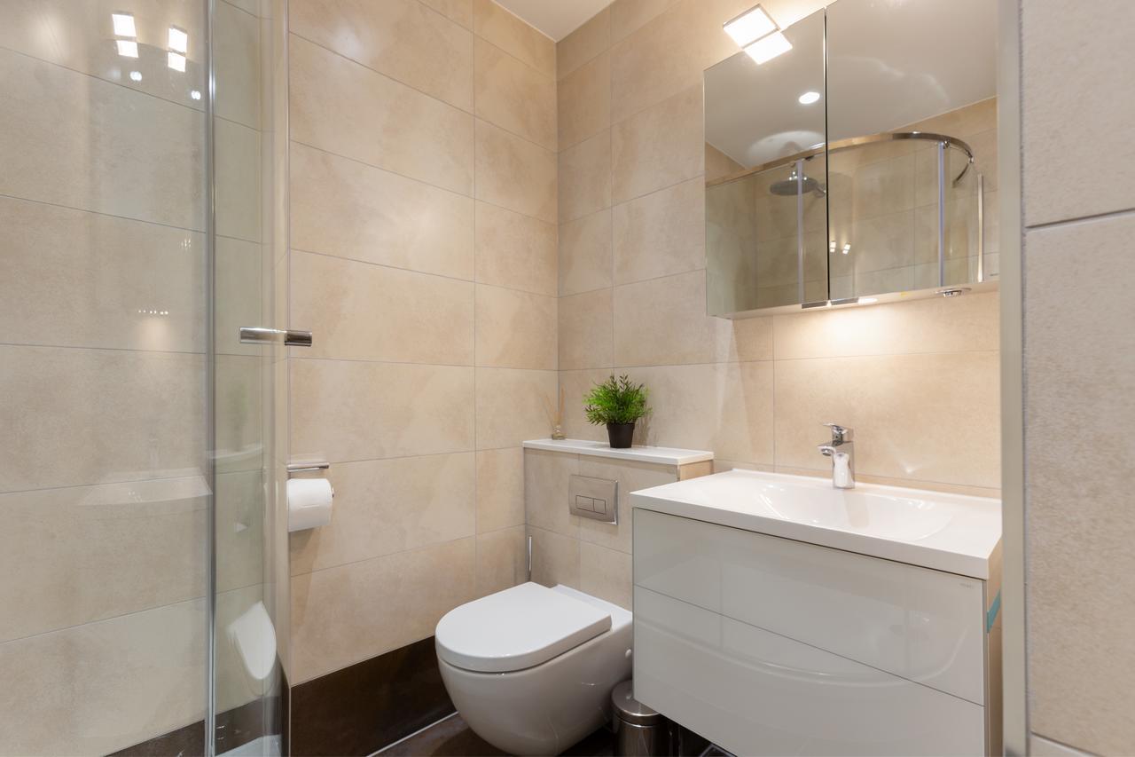 Fitzrovia - Soho - Private Apartment London