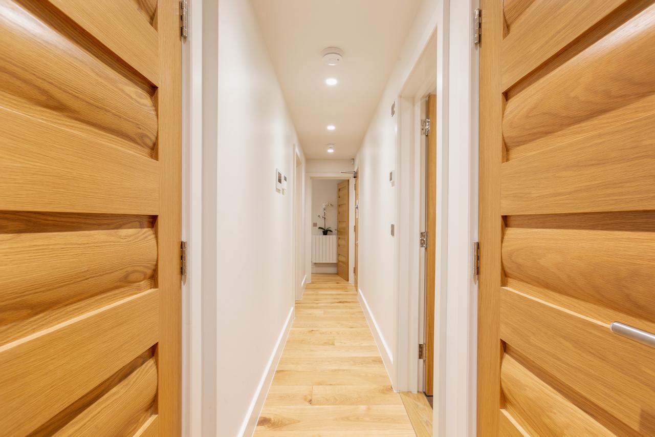 Fitzrovia - Soho - Private Apartment