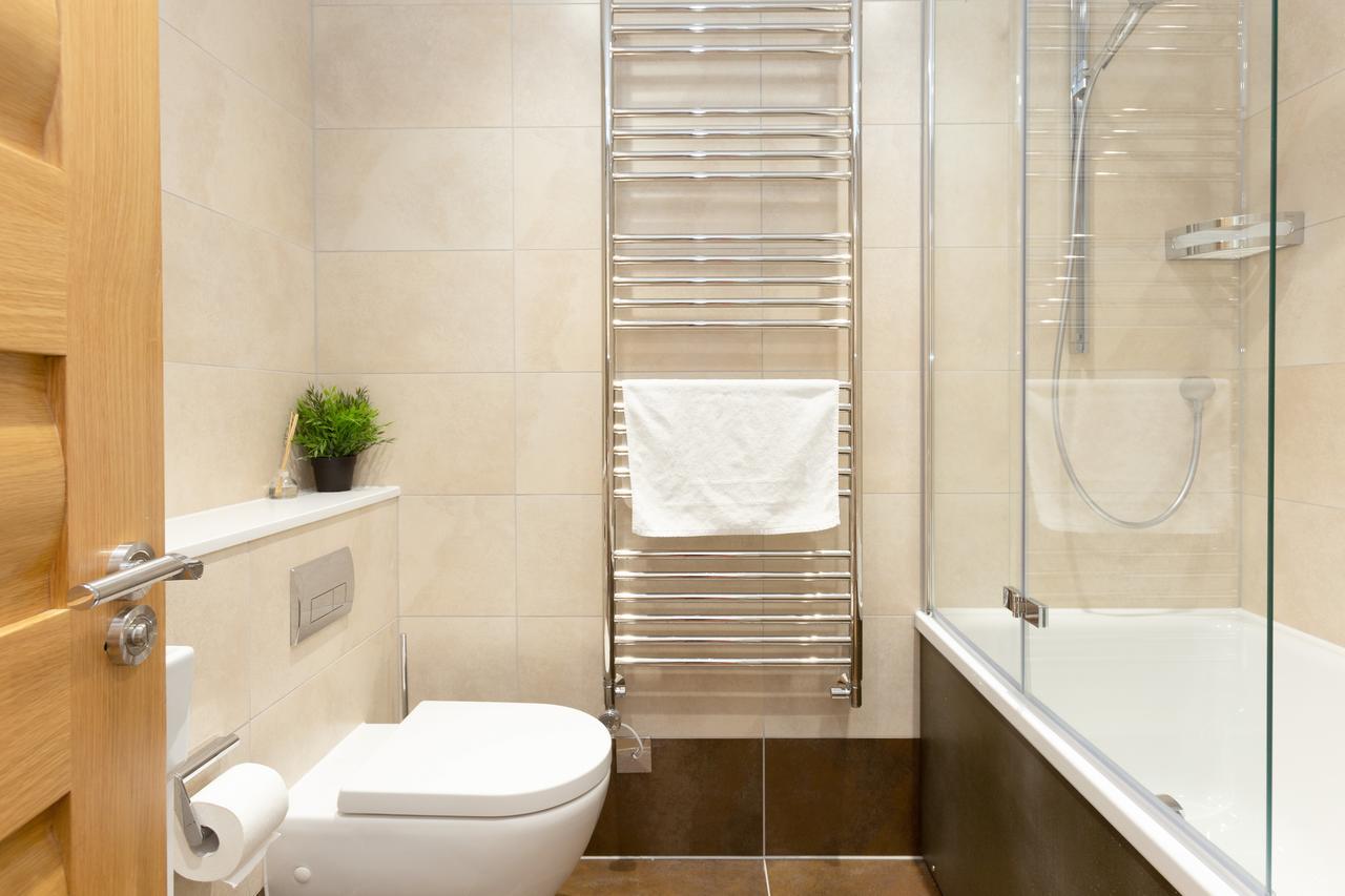 Fitzrovia - Soho - Private London