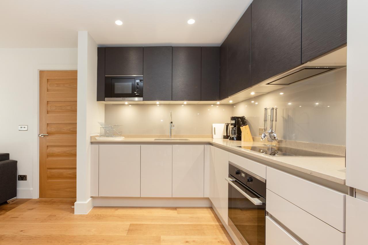 Apartment Fitzrovia - Soho - Private