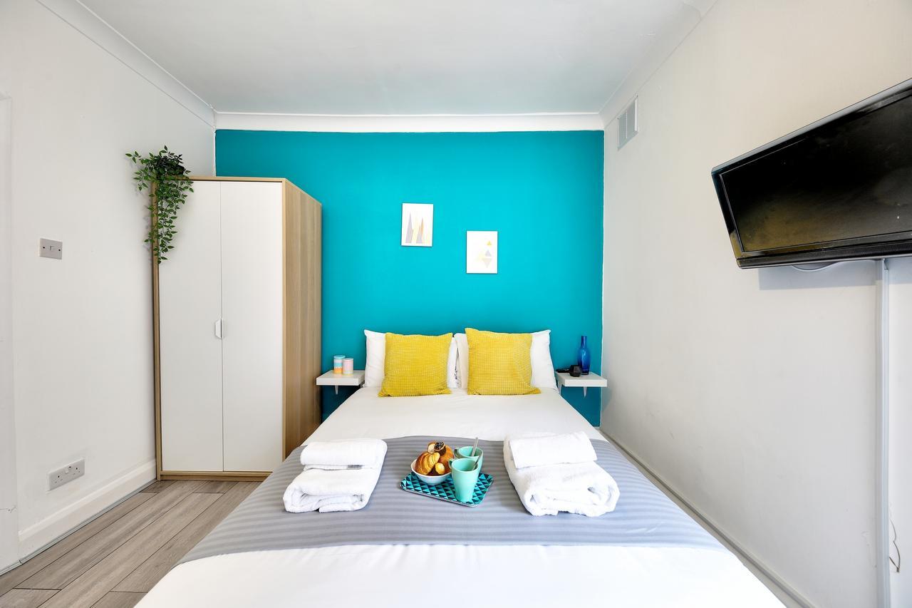Apartment Melrose
