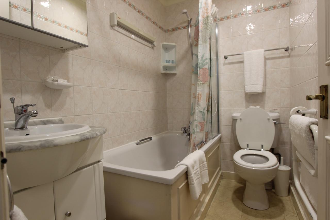 Apartment Stay-in - Marble Arch *
