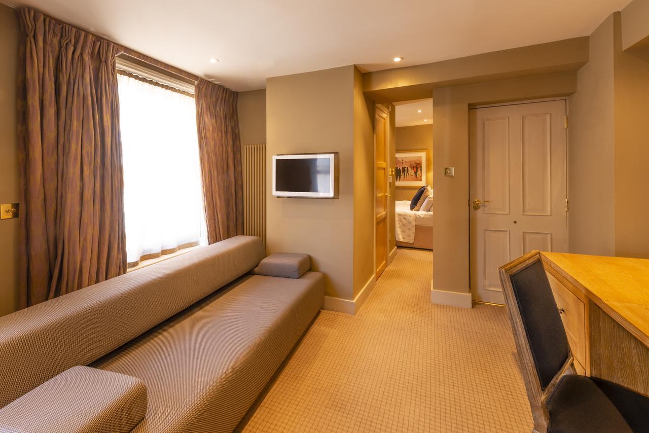 Fielding Hotel 4*