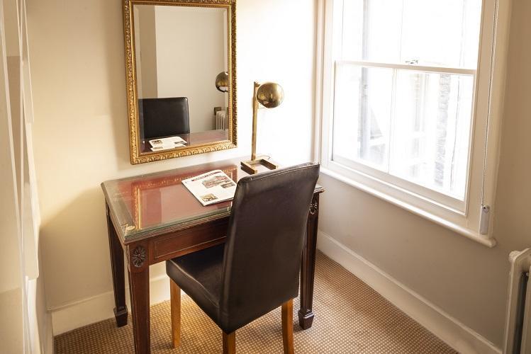 Fielding Hotel London
