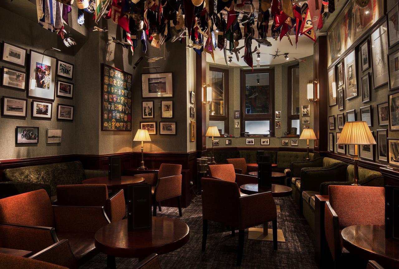 The Stafford Hotel Londres
