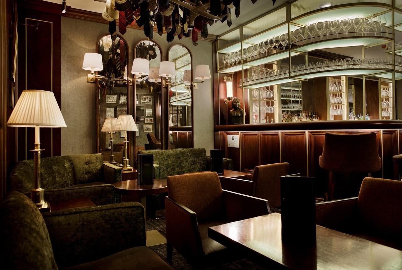 The Stafford Hotel Londres