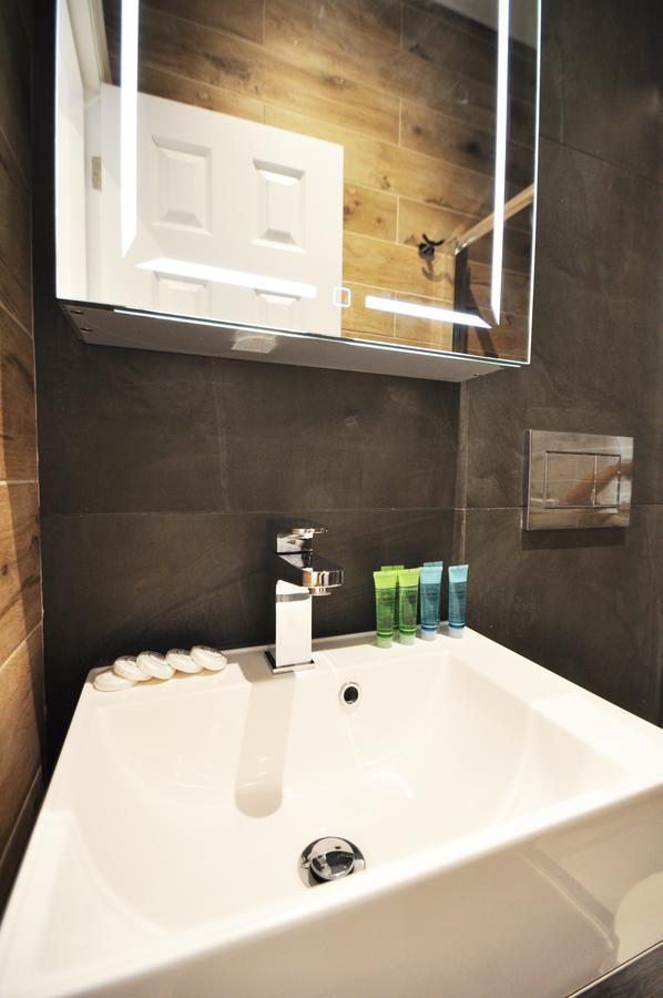 Apartment Chic Near Regents Park Free Wifi London